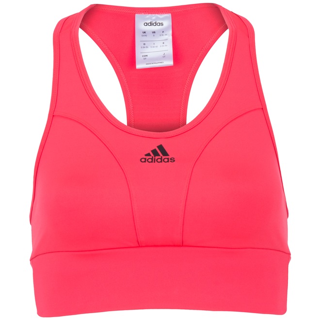 Top Fitness adidas AT Bt - Adulto - Foto 1