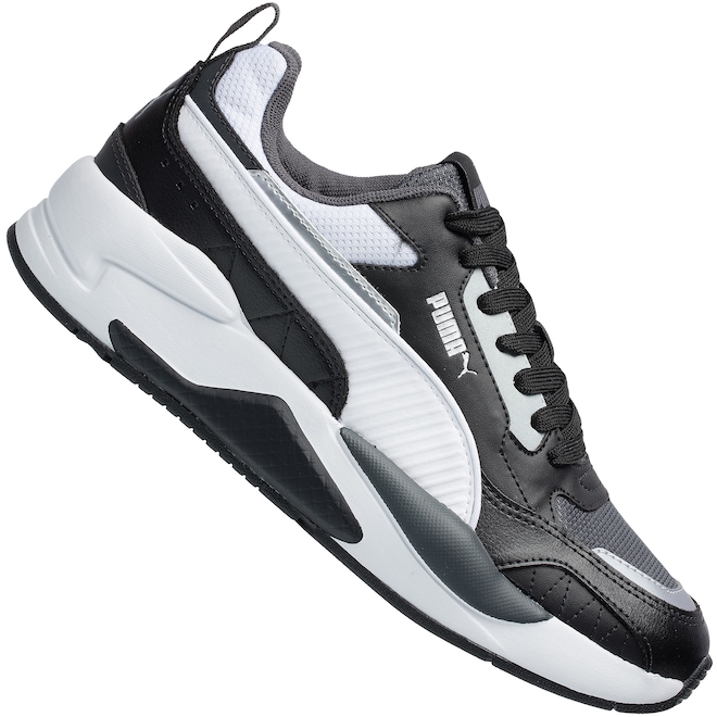 Tênis Puma X-Ray 2 Square BDP - Masculino - Foto 1