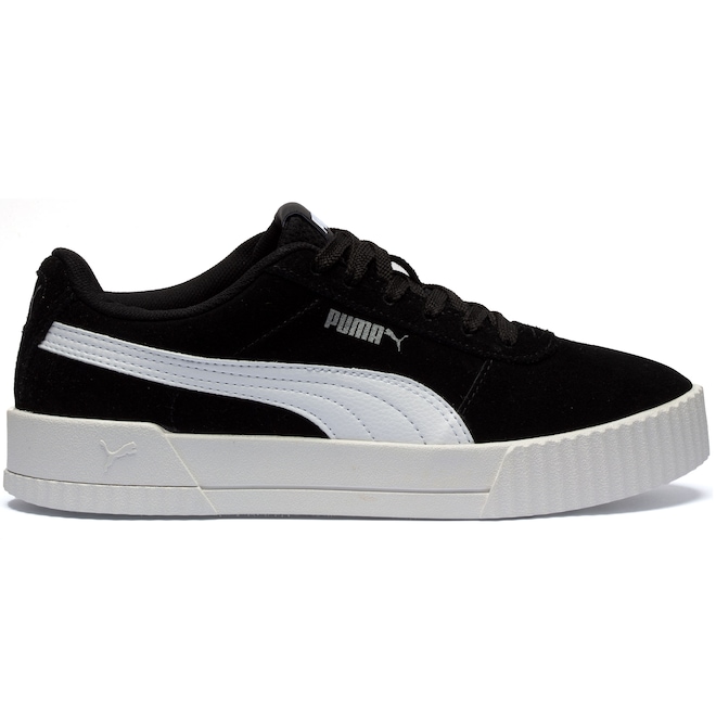 Tênis Puma Carina BDP - Feminino - Foto 1