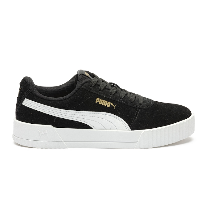 Tênis Puma Carina BDP - Feminino - Foto 1