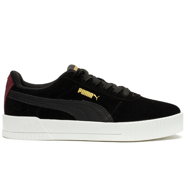 Tênis Puma Carina BDP - Feminino - Foto 1