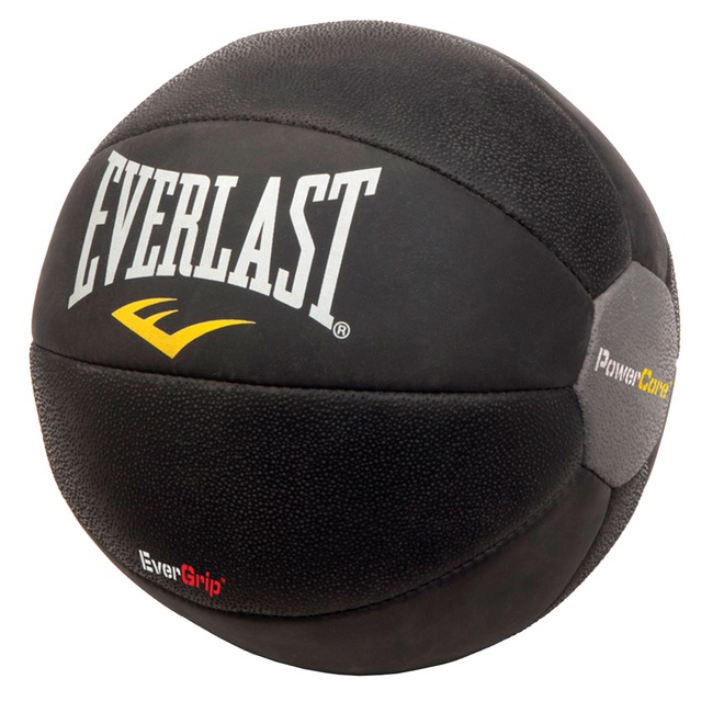 Medicine Ball Everlast - 6Kg - Foto 1