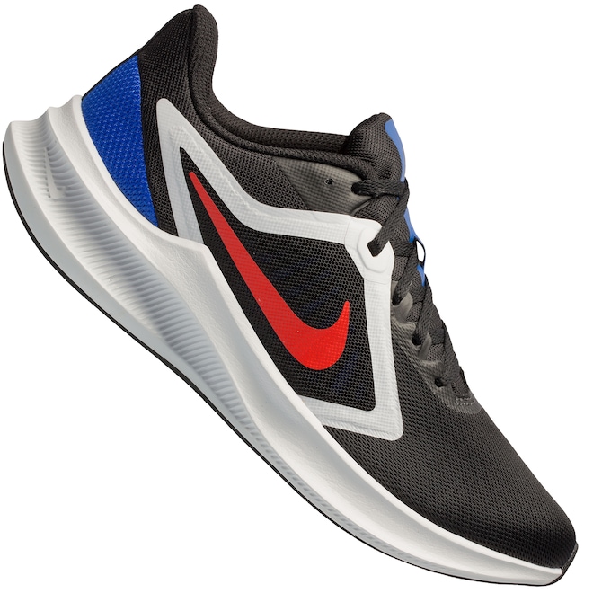 Tênis Nike Downshifter 10 - Masculino - Foto 1