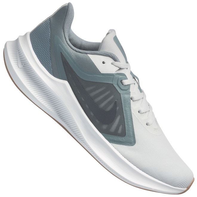 Tênis Nike Downshifter 10 - Masculino - Foto 1