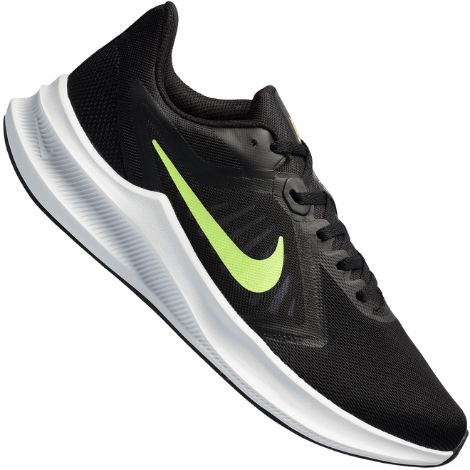 Tênis Nike Downshifter 10 - Masculino - Foto 1