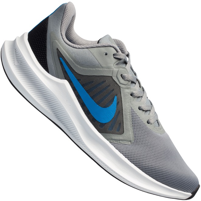 Tênis Nike Downshifter 10 - Masculino - Foto 1