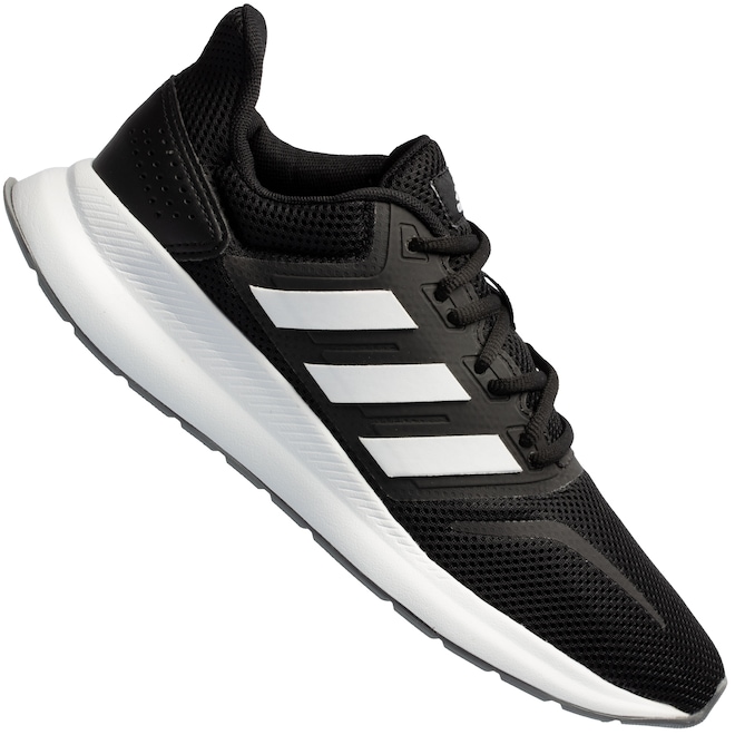 Tênis adidas Runfalcon - Feminino - Foto 1