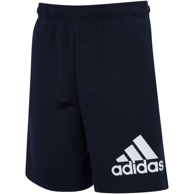 Bermuda adidas Logo - Masculina - Foto 1