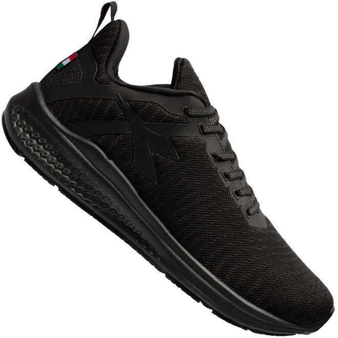 Tênis Diadora Têxtil 125539 - Masculino - Foto 1