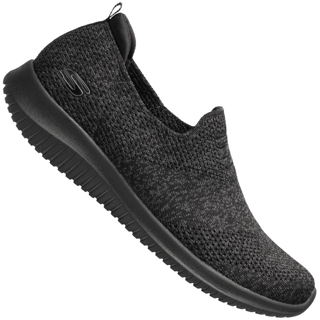 Tênis Skechers Ultra Flex-Harmonious - Feminino - Foto 1