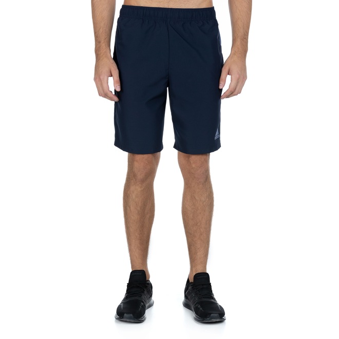 Bermuda adidas Color Block CB - Masculina - Foto 1