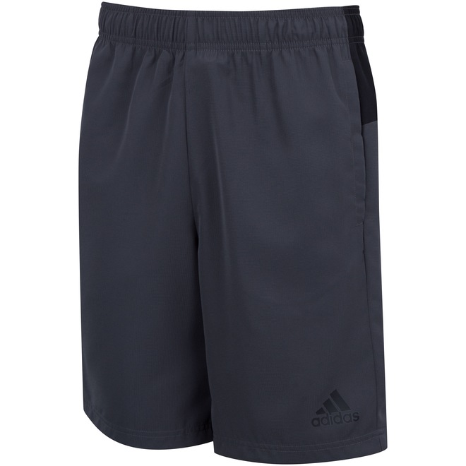 Bermuda adidas Color Block CB - Masculina - Foto 1