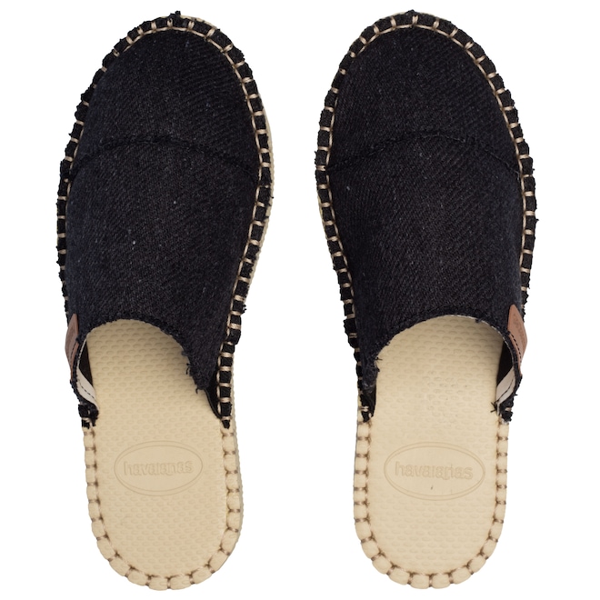 Alpargatas Havaianas Mulê - Unissex - Foto 1