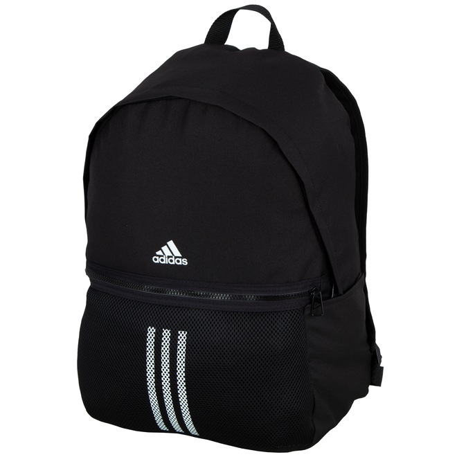 Mochila adidas Classic 3-Stripes BP - 26,5 Litros - Foto 1