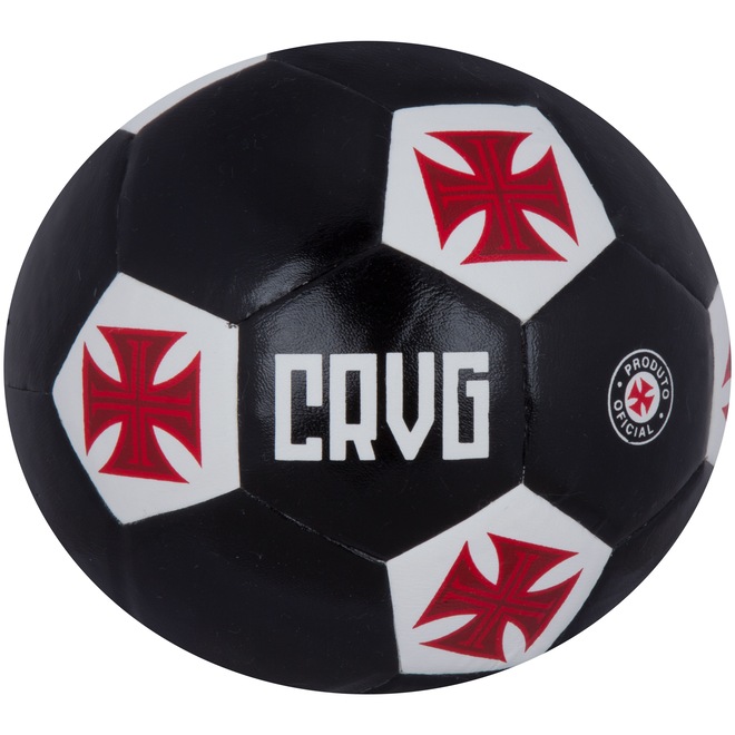 Minibola de Futebol de Campo do Vasco 2020 Belwatch - Foto 1