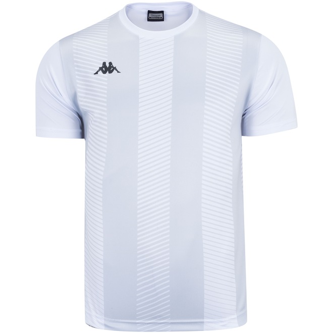 Camiseta Kappa Borelli - Masculina - Foto 1