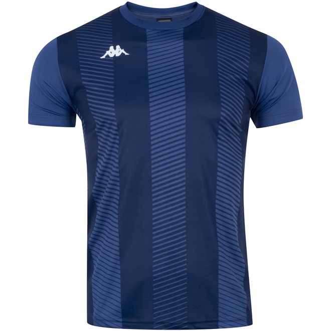 Camiseta Kappa Borelli - Masculina - Foto 1
