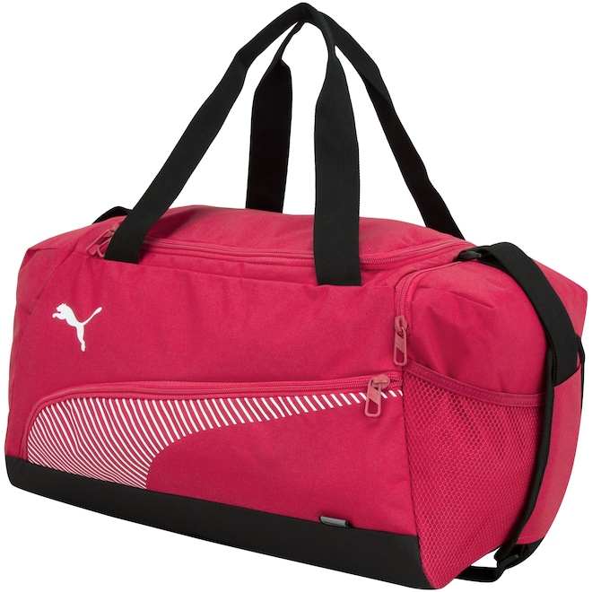 Mala Puma Fundamentals Sports Bag S - Foto 1