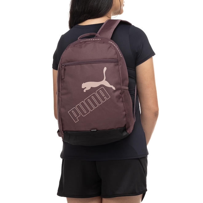 Mochila Puma Phase II - 21 Litros - Foto 1