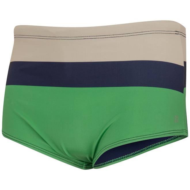 Sunga com Proteção Solar UV Oxer Color - Adulto - Foto 1