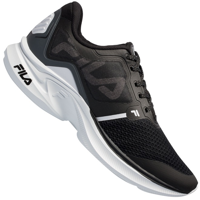 Tênis Fila Racer Move - Masculino - Foto 1