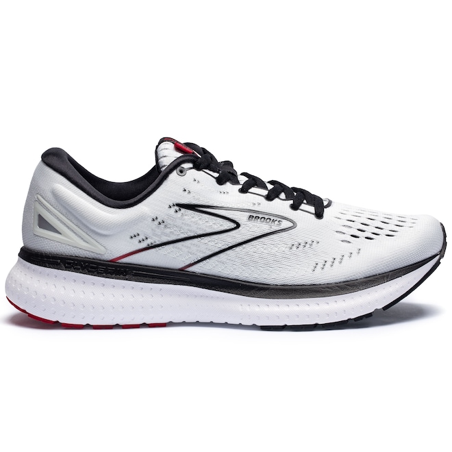 Tênis Brooks Glycerin 19 - Masculino - Foto 2