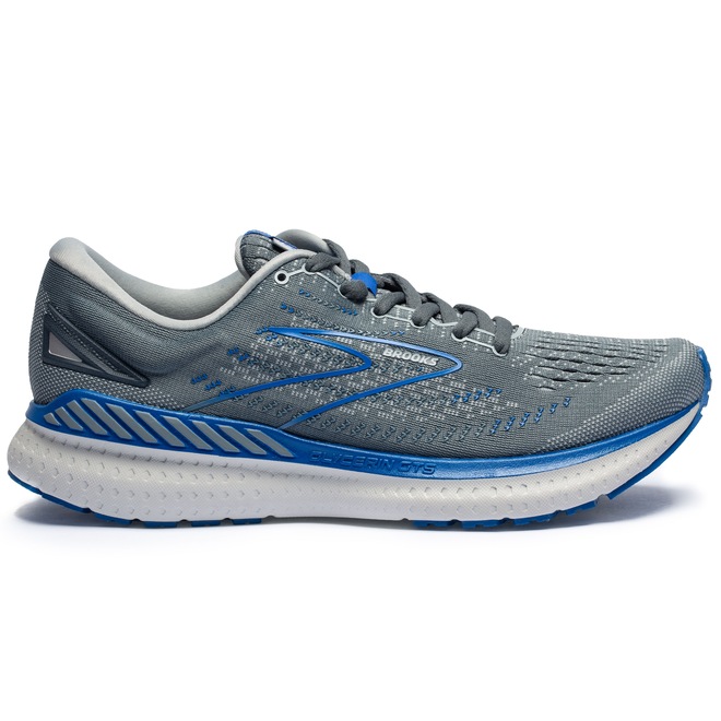 Tênis Brooks Glycerin GTS 19 - Masculino - Foto 1