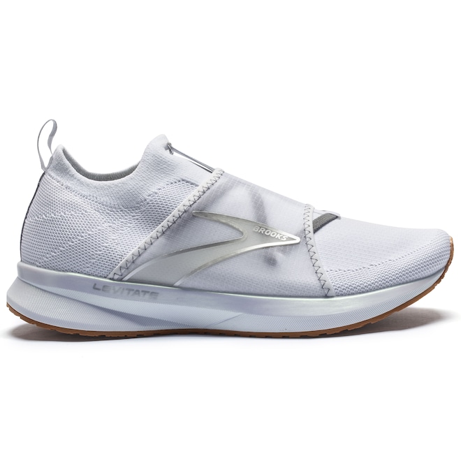 Tênis Brooks Levitate 4 Le - Feminino - Foto 1