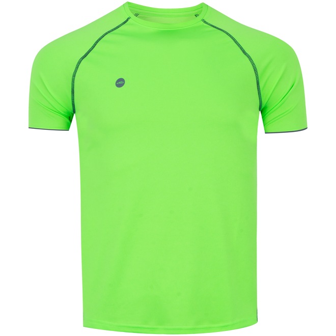 Camiseta Olympikus Colors - Masculina - Foto 1