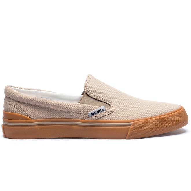 Tênis Rainha Iate II - Masculino - Foto 1