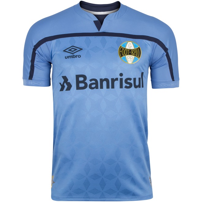 Camisa do Grêmio III 2020 Umbro - Masculina - Foto 1