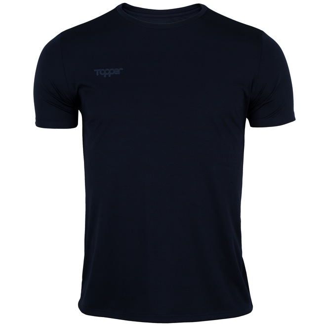 Camisa Topper Fut Defense - Masculina - Foto 1