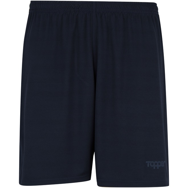 Calção Topper Fut Defense - Masculino - Foto 1