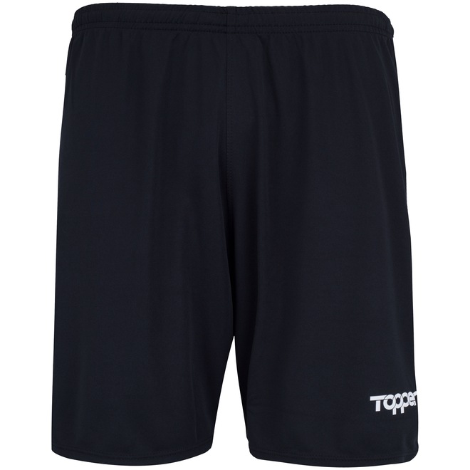 Calção Topper Fut Kick - Masculino - Foto 1