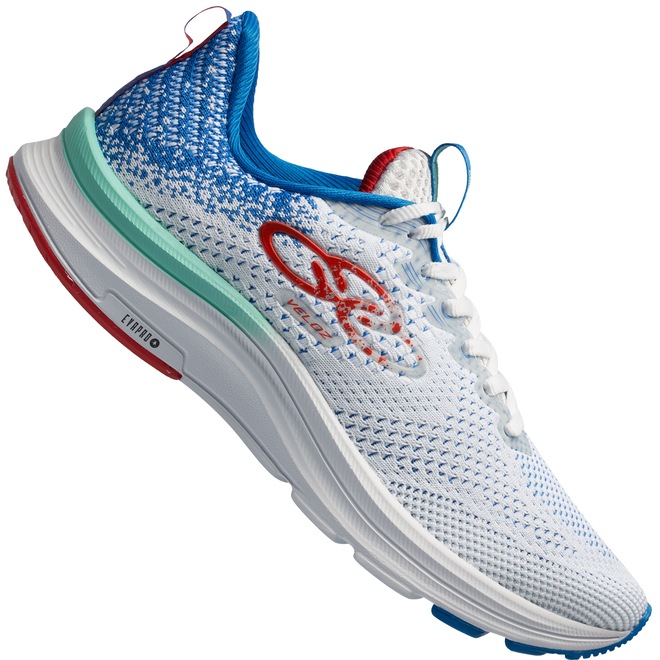 Tênis Olympikus Veloz - Feminino - Foto 1