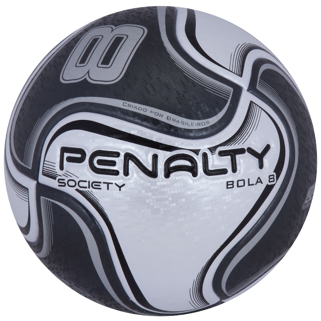 Bola Society Penalty 8 X - Foto 1