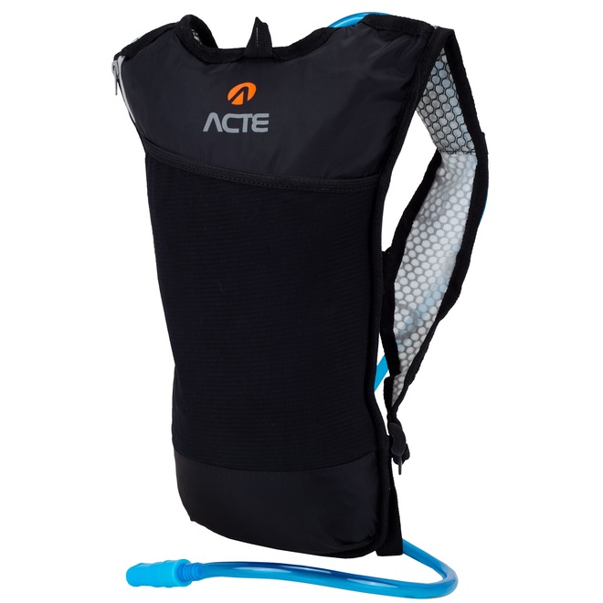 Mochila de Hidratação Acte Sports Adventure - 2 Litros - Foto 1