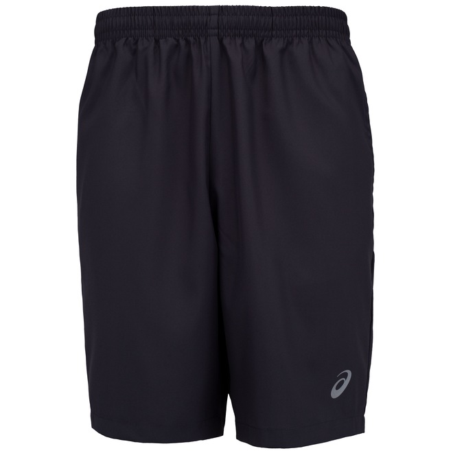 Bermuda Asics Basic Woven 9 - Masculina - Foto 1