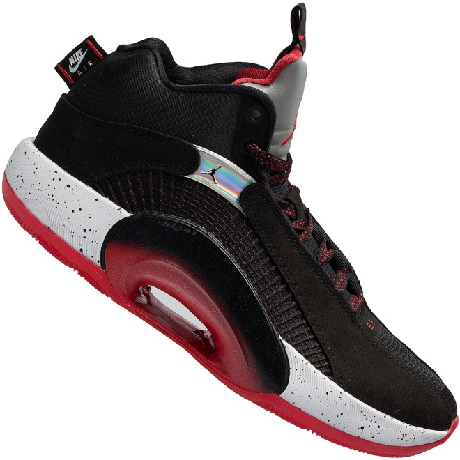 Tênis Nike Air Jordan XXXV - Masculino - Foto 1