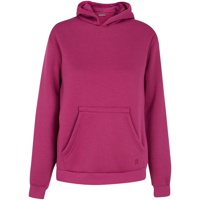 Blusão de Moletom Oxer Essential - Feminino - Foto 1