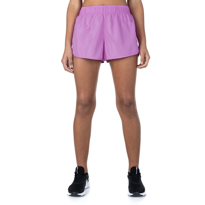 Shorts Feminino Oxer Run Basic - Foto 2