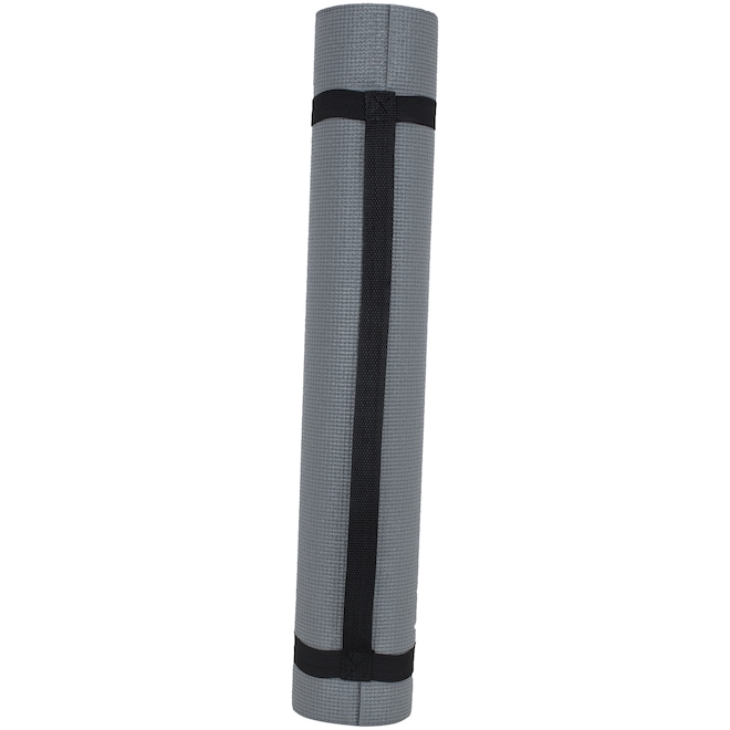 Tapete para Yoga Oxer com Alça 191 x 61 x 0,4 cm - Foto 1