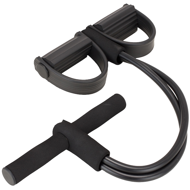 Elástico Extensor Oxer com Pedal - Foto 2