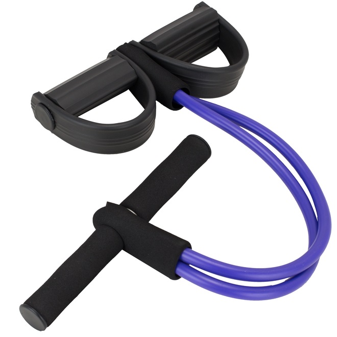 Elástico Extensor Oxer com Pedal - Foto 2