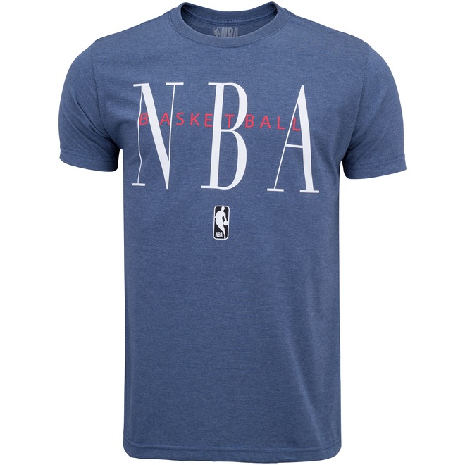 Camiseta NBA Especial N032A - Masculina - Foto 1