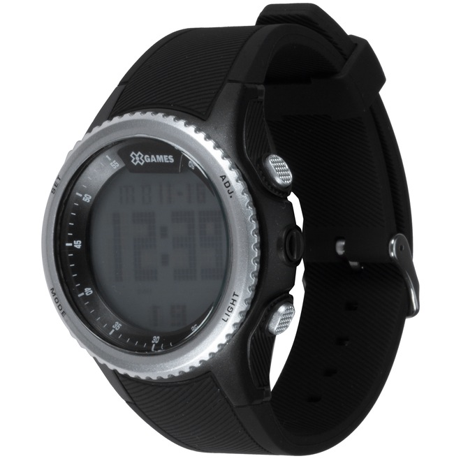 Relógio Digital X-Games XMPPD607 - Unissex - Foto 1
