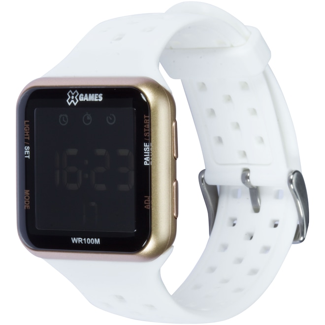 Relógio Digital X-Games XGPPD094 - Feminino - Foto 1