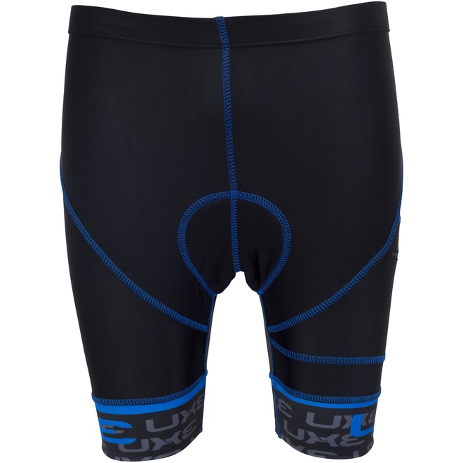 Bermuda de Ciclismo Refactor 3XU Multiplied - Masculina - Foto 1