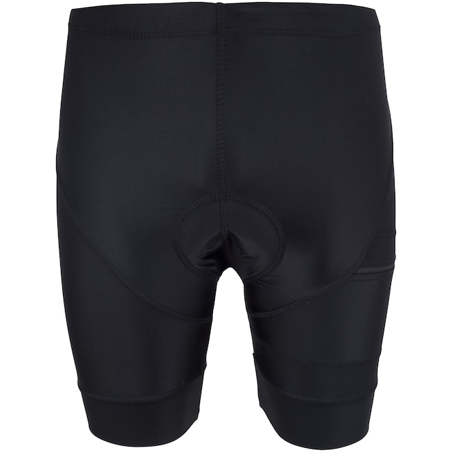 Bermuda de Ciclismo Refactor Bike New Avalon 3XU - Masculina - Foto 1