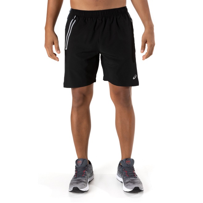 Bermuda Masculina Tóquio Asics - Foto 2
